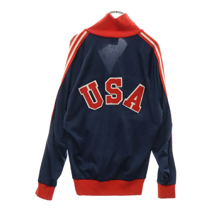 楽天市場】adidas(アディダス) サイズ:M 80S VINATGE ヴィンテージ USA 