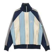 楽天市場】アディダス adidas トラックジャケット（柄ストライプ 