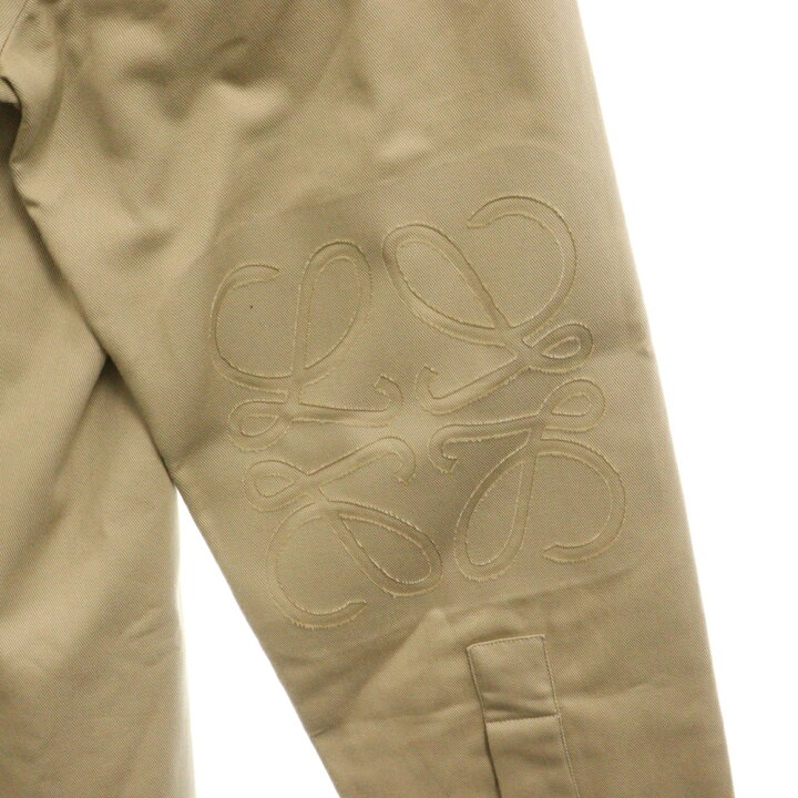 楽天市場】LOEWE(ロエベ) サイズ:38 24AW アナグラムオーバーサイズ 