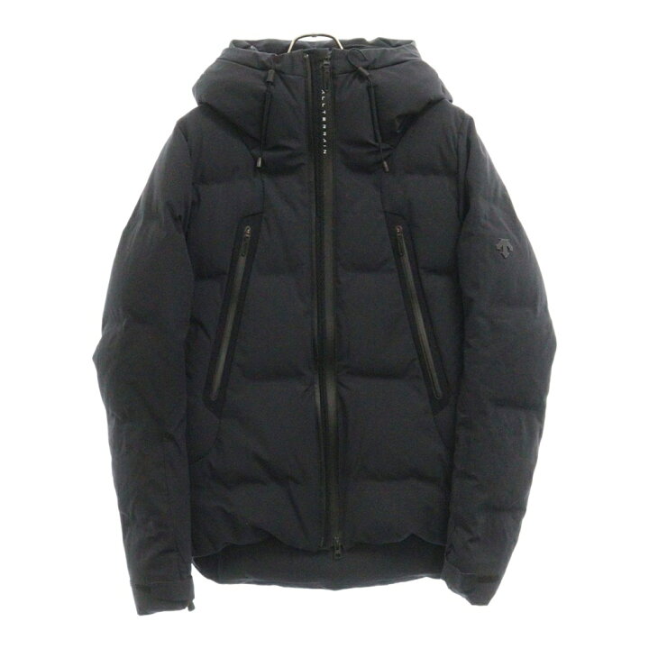 楽天市場】DESCENTE(デサント) サイズ:M MIZUSAWADOWN MOUNTAINEER  