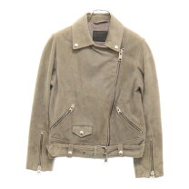 楽天市場】allsaints ライダースの通販
