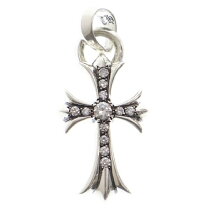 楽天市場】クロムハーツ スモールchクロスの通販