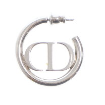 楽天市場】dior ピアス シルバーの通販 