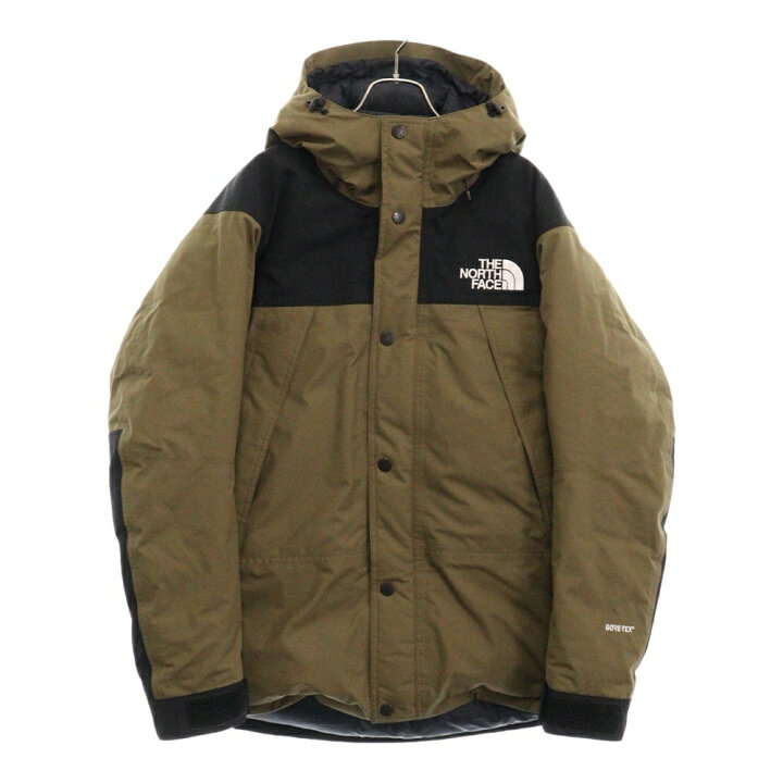 楽天市場】THE NORTH FACE(ザノースフェイス) サイズ:M MOUNTAIN DOWN 