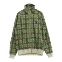 楽天市場】needles トラックジャケット サイズ sの通販