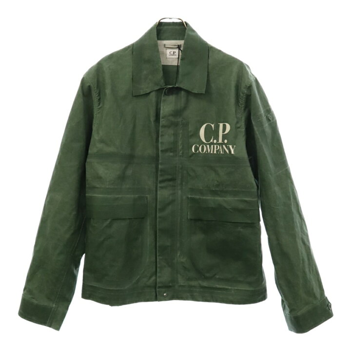 楽天市場】C.P. Company(シーピーカンパニー) サイズ:50 24SS TOOB TWO  