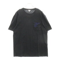 楽天市場】ロエベ Tシャツ（Tシャツ・カットソー｜トップス）：メンズ 
