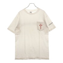 楽天市場】クロムハーツ 中古（Tシャツ・カットソー｜トップス 