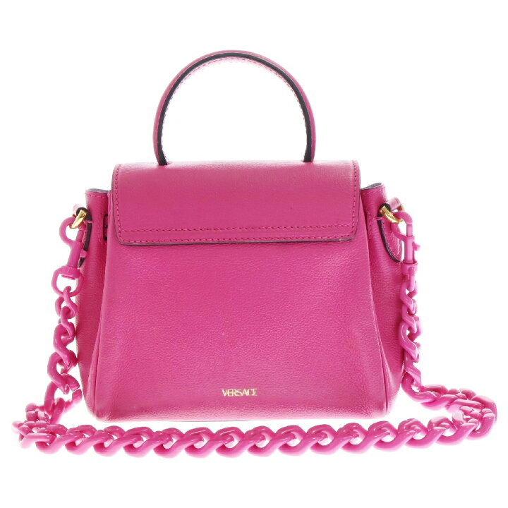 楽天市場】VERSACE(ヴェルサーチ) サイズ:スモール La Medusa Shoulder  