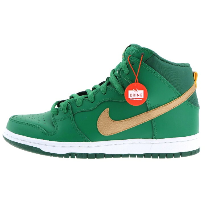 楽天市場】NIKE SB(ナイキエスビー) サイズ:27.5cm Dunk High St  