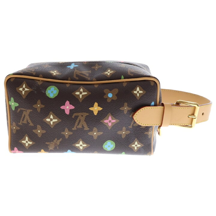 楽天市場】LOUIS VUITTON(ルイヴィトン) モノグラムクラギー ロッカー  