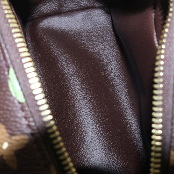 楽天市場】LOUIS VUITTON(ルイヴィトン) モノグラムクラギー ロッカー  