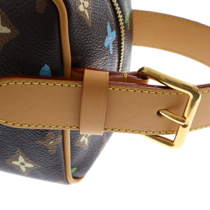 楽天市場】LOUIS VUITTON(ルイヴィトン) モノグラムクラギー ロッカー  