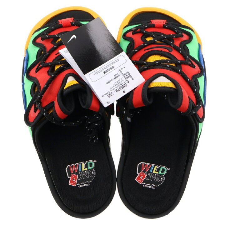 楽天市場】NIKE(ナイキ) サイズ:27.5cm ×UNO Off Line 2.0 PRM QS ウノ 