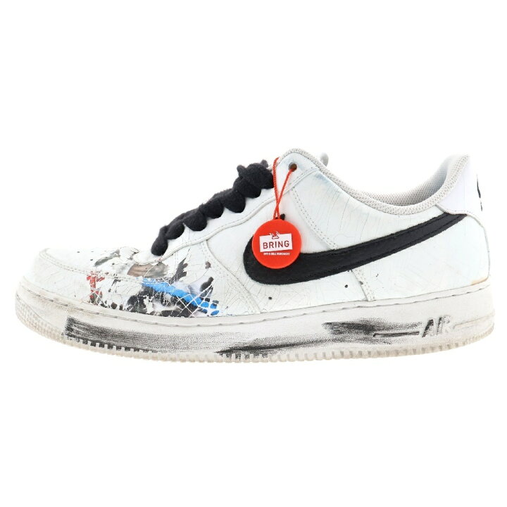 楽天市場】NIKE(ナイキ) サイズ:31.0cm ×PEACEMINUSONE AIR FORCE1 07  
