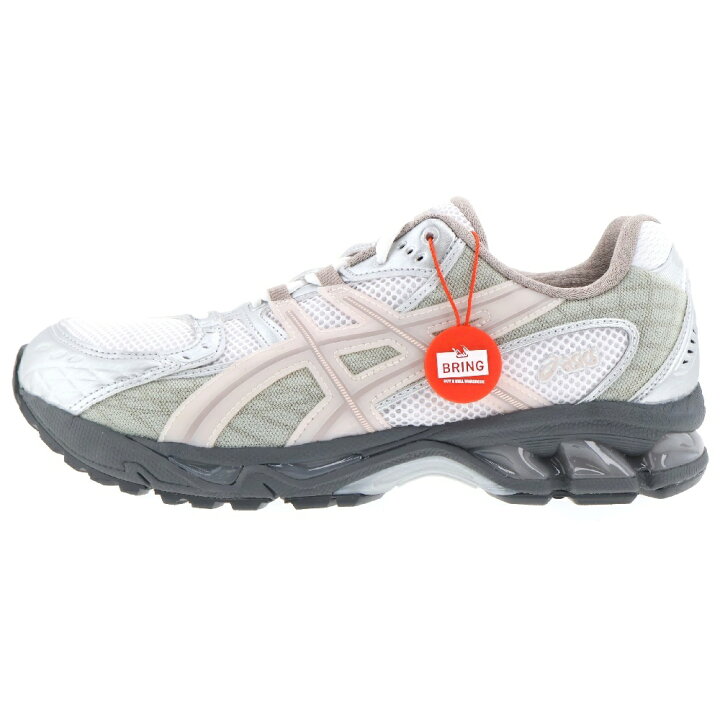 楽天市場】ASICS(アシックス) サイズ:27.5cm ×KITH Ronnie Fieg Gel  