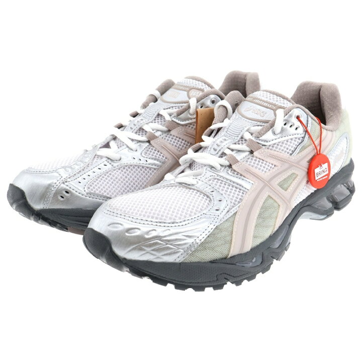 楽天市場】ASICS(アシックス) サイズ:27.5cm ×KITH Ronnie Fieg Gel 