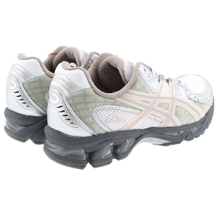楽天市場】ASICS(アシックス) サイズ:27.5cm ×KITH Ronnie Fieg Gel  