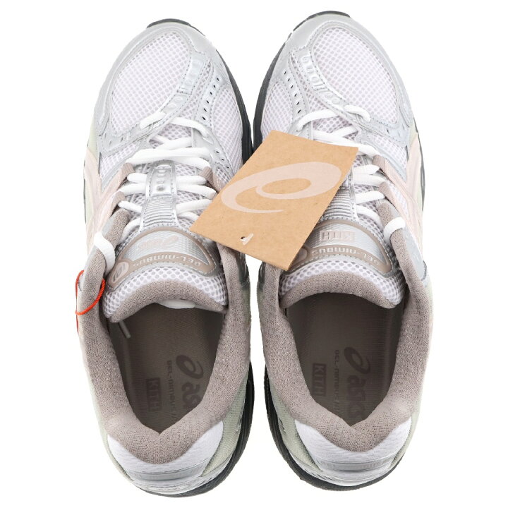 楽天市場】ASICS(アシックス) サイズ:27.5cm ×KITH Ronnie Fieg Gel 