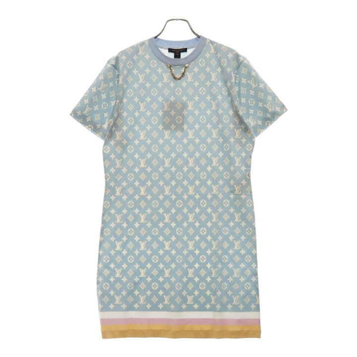 楽天市場】LOUIS VUITTON(ルイヴィトン) サイズ:M 23AW ネックチェーン 