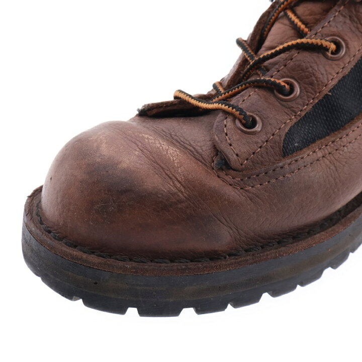 楽天市場】DANNER(ダナー) MT HOOD レースアップ レザー 