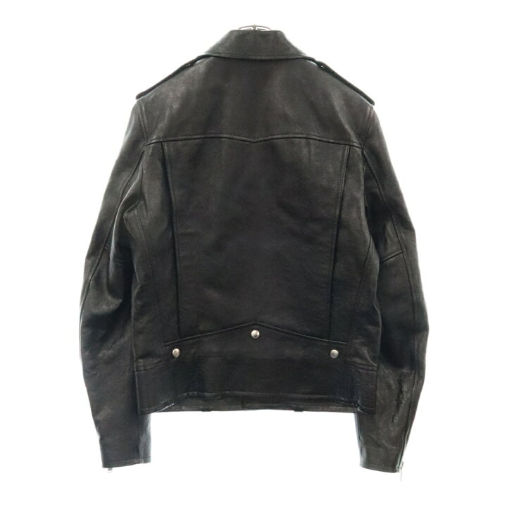 SAINT LAURENT PARIS(サンローランパリ) サイズ:48 貴重 L01 