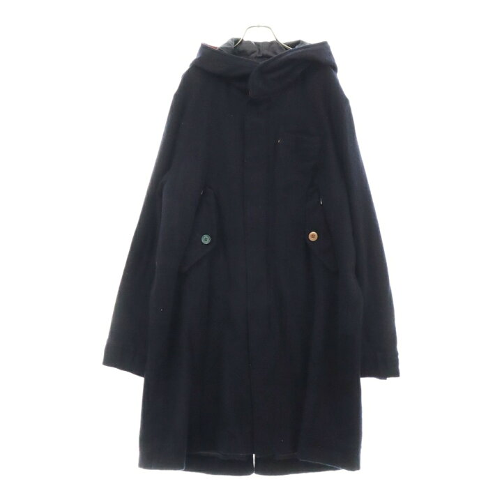 楽天市場】UNDERCOVER(アンダーカバー) サイズ:3 23SS Boiled wool mod 