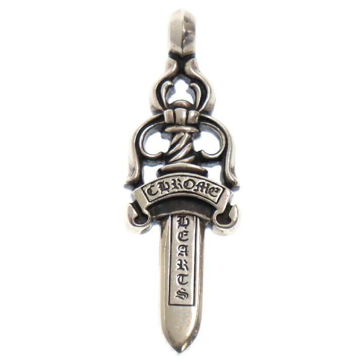 楽天市場】CHROME HEARTS(クロムハーツ) LARGE DAGGER ラージダガー 