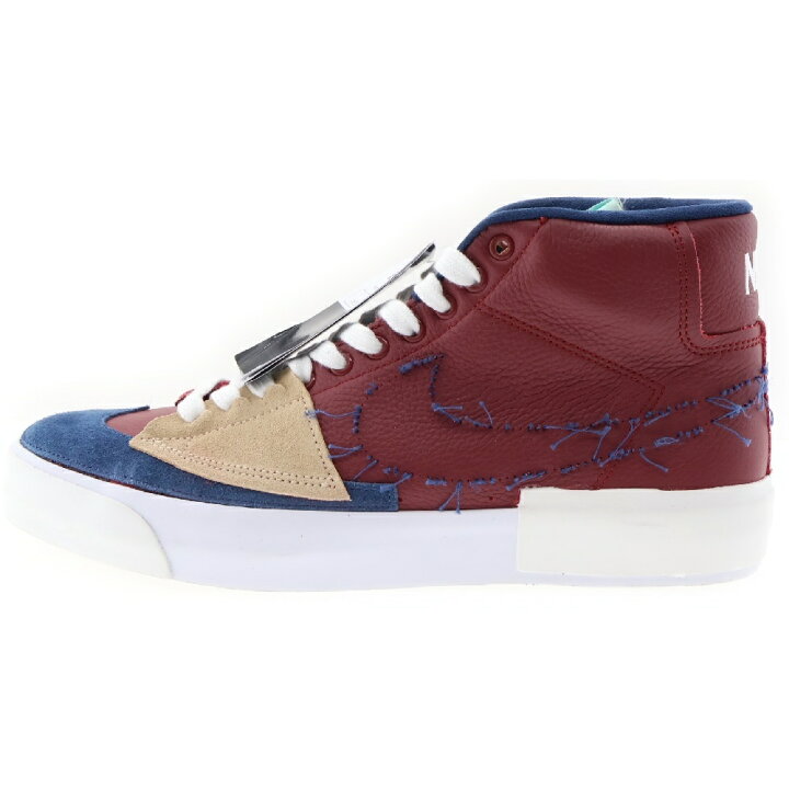楽天市場】NIKE SB(ナイキエスビー) サイズ:28.0cm ZOOM BLAZER MID 