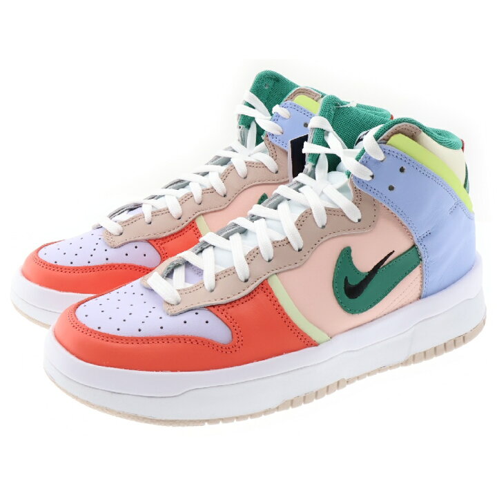 楽天市場】NIKE(ナイキ) サイズ:27.0cm WMNS DUNK HIGH REBEL PASTELS 