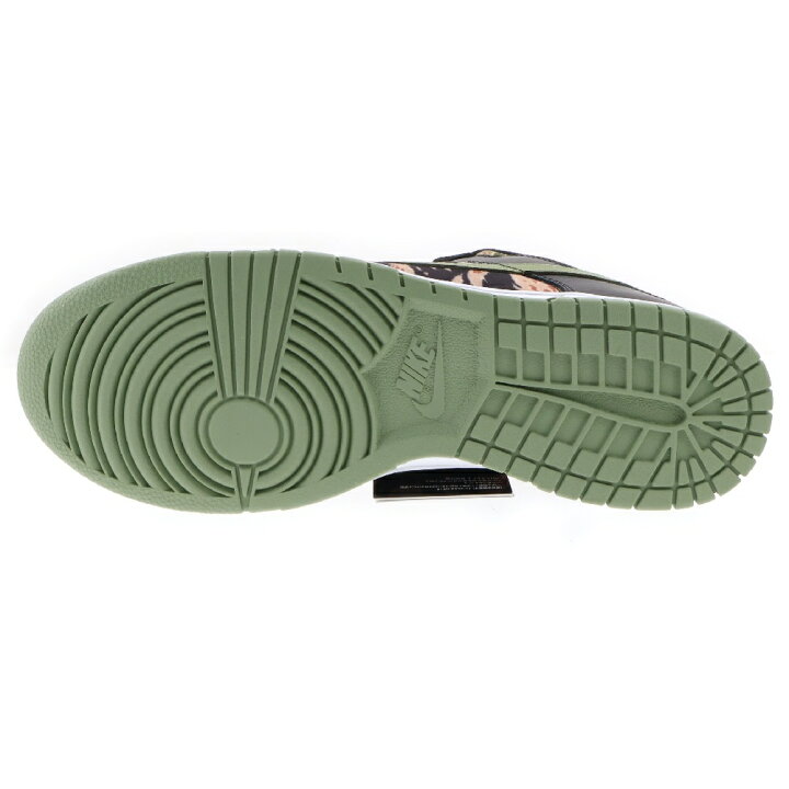 楽天市場】NIKE(ナイキ) サイズ:27.5cm DUNK LOW SE BLACK MULTI CAMO  