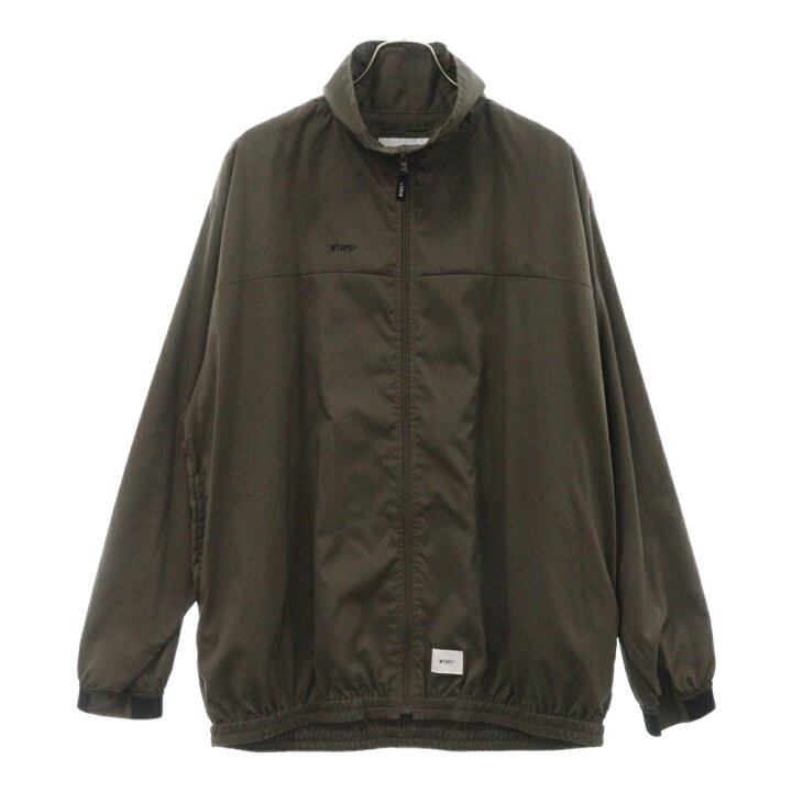楽天市場】WTAPS(ダブルタップス) サイズ:4 19AW ACADEMY JACKET 