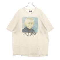 楽天市場】カートコバーン tシャツ 中古の通販 