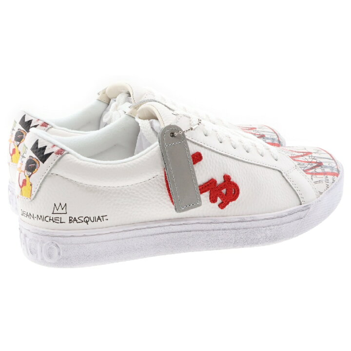 楽天市場】Sangacio(サンガッチョ) サイズ:26.0cm ×JEAN MICHEL  