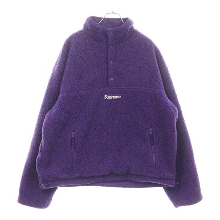 楽天市場】SUPREME(シュプリーム) サイズ:M 24AW Polartec Shearling 