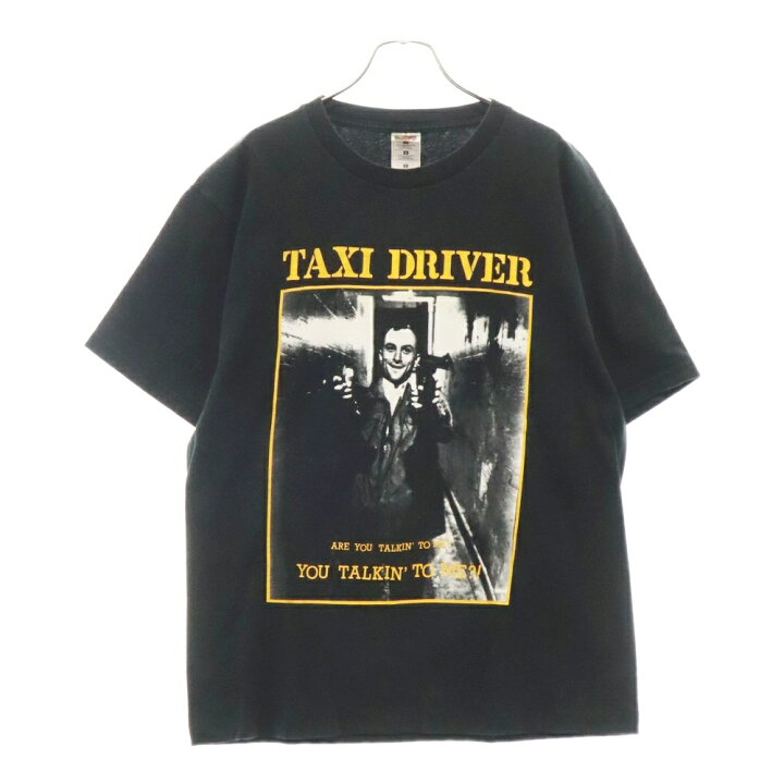 楽天市場】VINTAGE(ヴィンテージ) サイズ:L 00s Taxi Driver You 