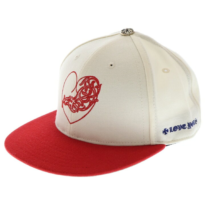 楽天市場】CHROME HEARTS(クロムハーツ) サイズ:59.6cm FITTED WOOL 