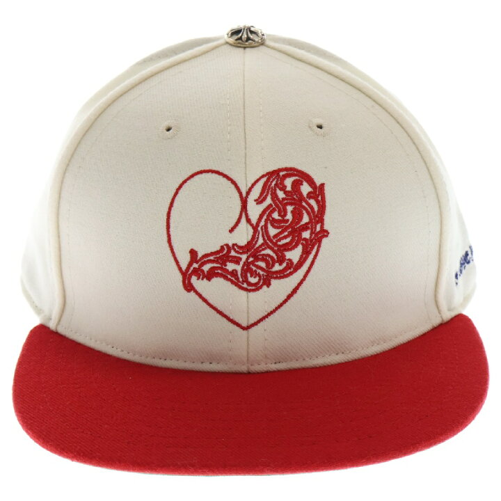 楽天市場】CHROME HEARTS(クロムハーツ) サイズ:59.6cm FITTED WOOL 