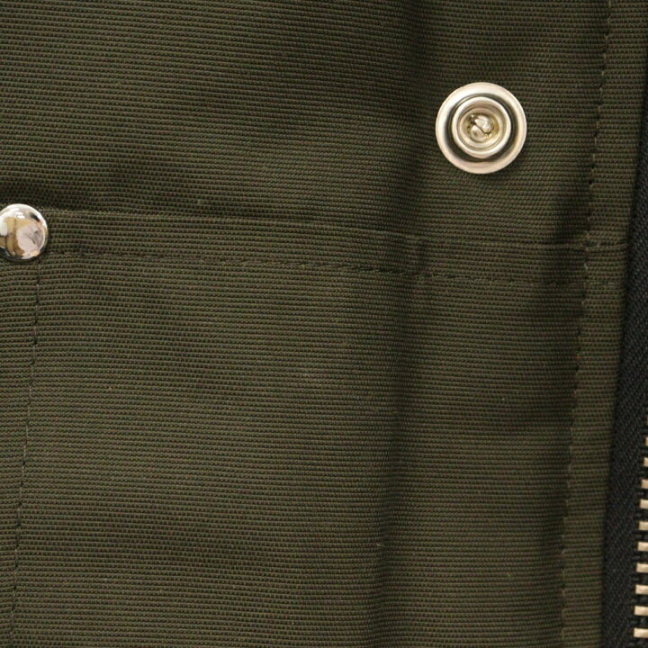 楽天市場】MOOSE KNUCKLES(ムースナックルズ) サイズ:S STIRLING PARKA  