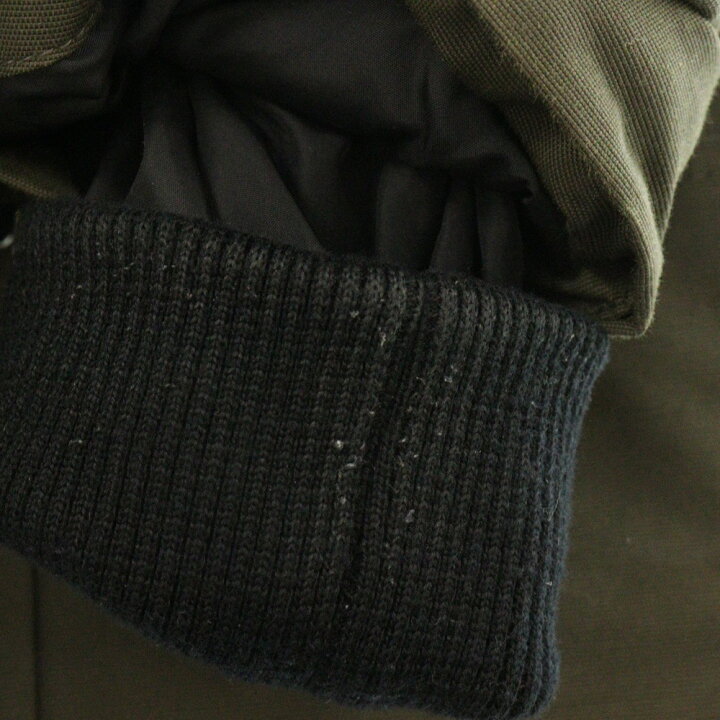 楽天市場】MOOSE KNUCKLES(ムースナックルズ) サイズ:S STIRLING PARKA  