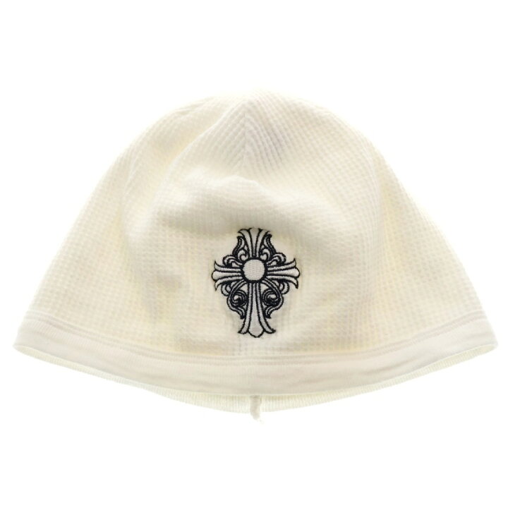 楽天市場】CHROME HEARTS(クロムハーツ) THERMAL BEANIE サーマル 