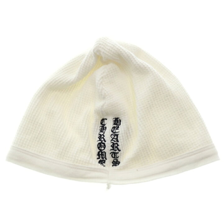 楽天市場】CHROME HEARTS(クロムハーツ) THERMAL BEANIE サーマル 