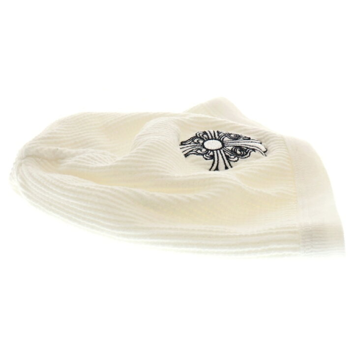 楽天市場】CHROME HEARTS(クロムハーツ) THERMAL BEANIE サーマル 