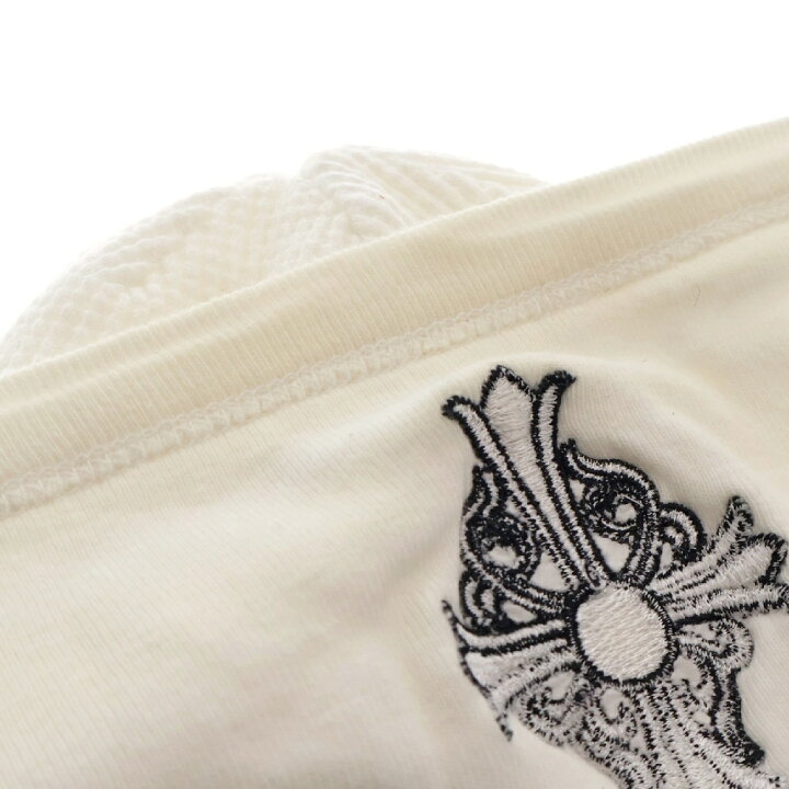 楽天市場】CHROME HEARTS(クロムハーツ) THERMAL BEANIE サーマル 