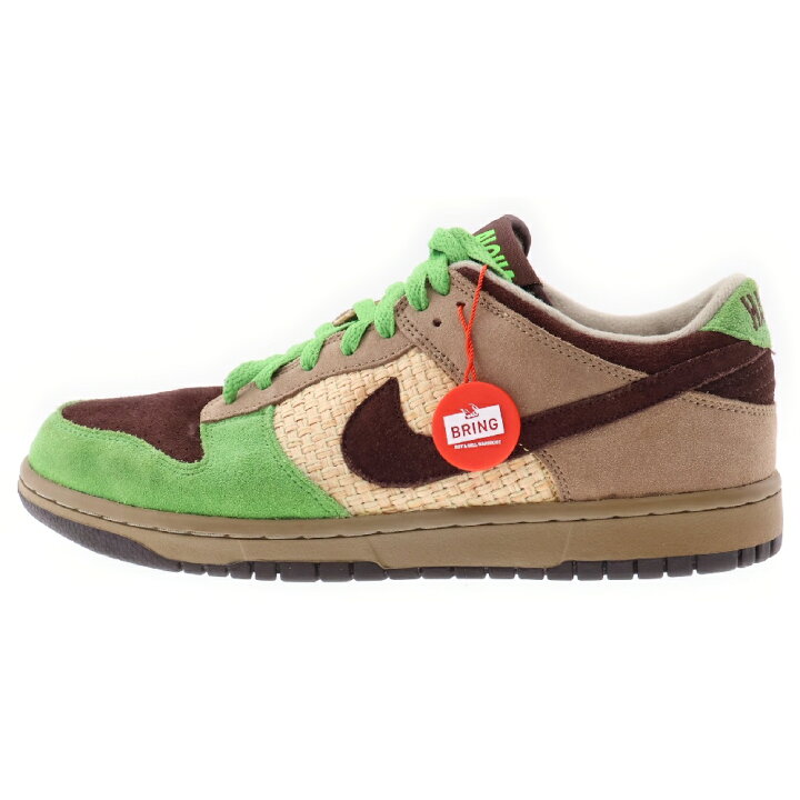 楽天市場】NIKE(ナイキ) サイズ:27.0cm 【観賞用 2004年製】×KICKS HI 