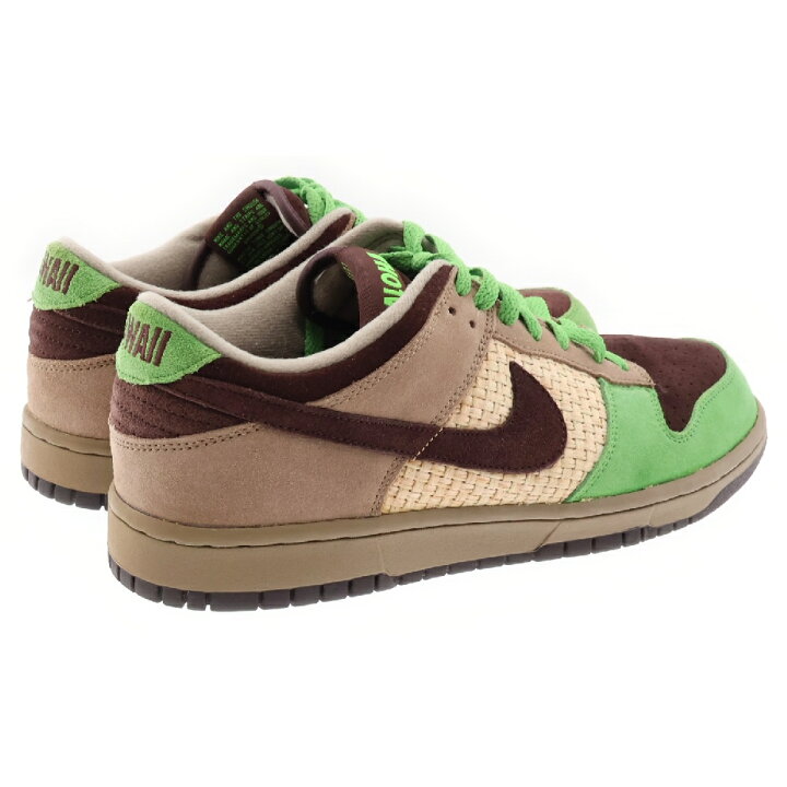 楽天市場】NIKE(ナイキ) サイズ:27.0cm 【観賞用 2004年製】×KICKS HI  