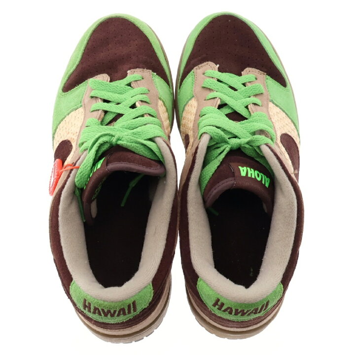 楽天市場】NIKE(ナイキ) サイズ:27.0cm 【観賞用 2004年製】×KICKS HI 