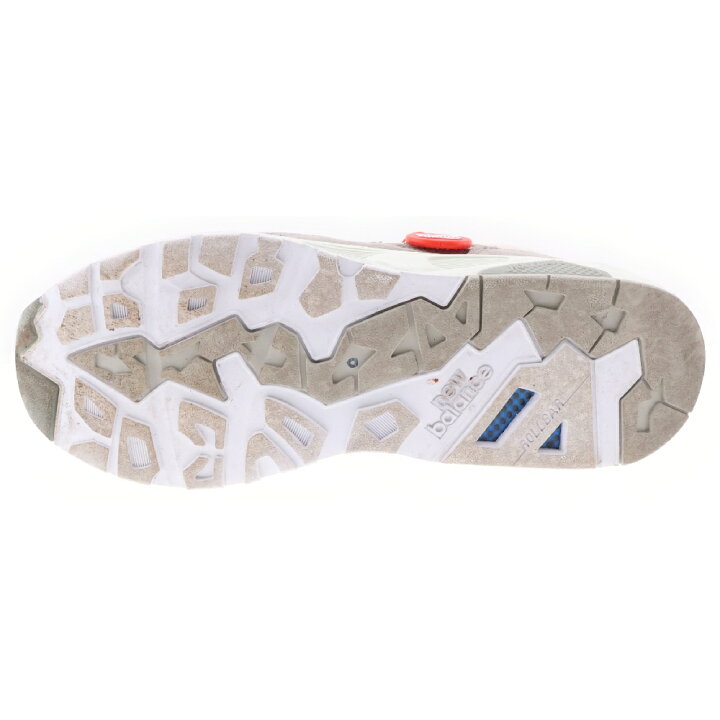 楽天市場】New Balance(ニューバランス) サイズ:27.0cm ×KITH 580 