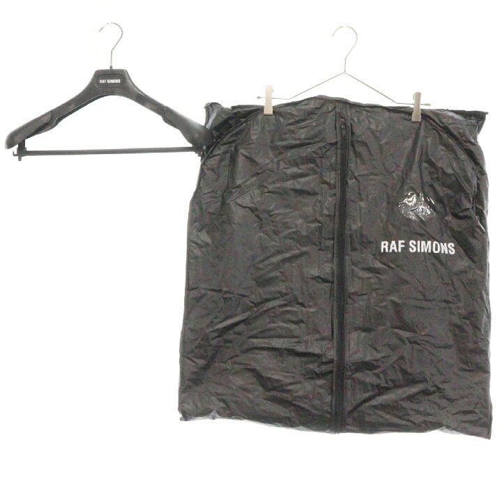 楽天市場】RAF SIMONS(ラフシモンズ) サイズ:48 10AW ARCHIVE テープ 