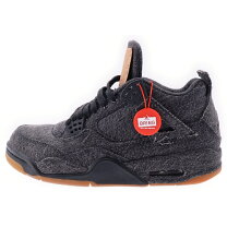 楽天市場】air jordan 4 リーバイスの通販